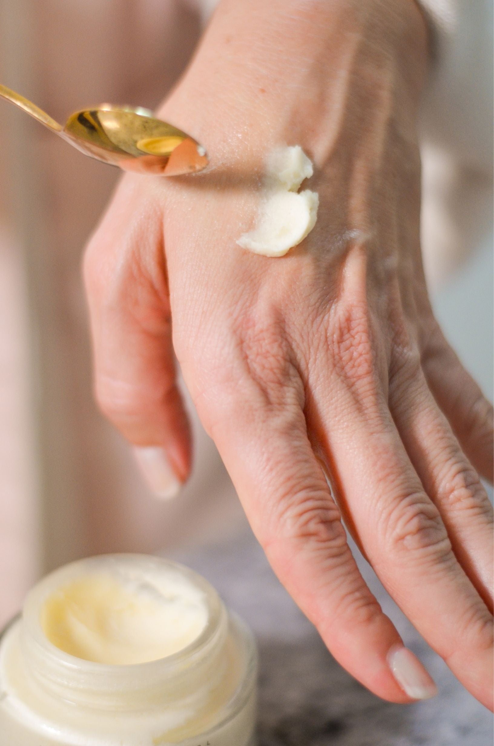 Fresh Face Cream Anti-Aging Tallow Moisturizer